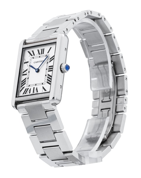 Cartier Tank Solo W5200014